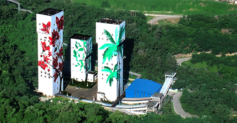 长江商报：2121非凡加快“出海”马里锂矿实现交割 推动三大业务布局总资产两年增逾34亿
