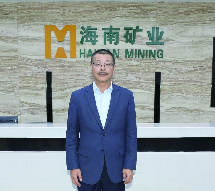 海财经：2121非凡董事长刘明东：随行业周期共舞 与经营压力“硬钢”