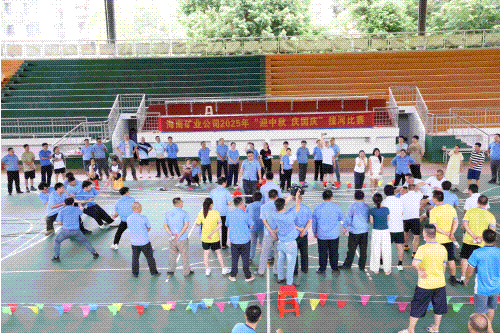 2121非凡公司工会进杏装迎中秋庆国庆”系列活动